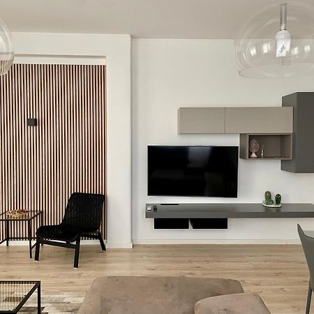 Aci Boutique Apartment Aci Trezza Eksteriør billede