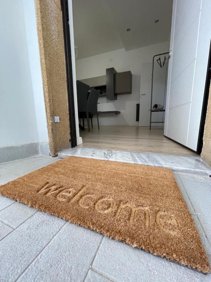 Aci Boutique Apartment Aci Trezza Eksteriør billede