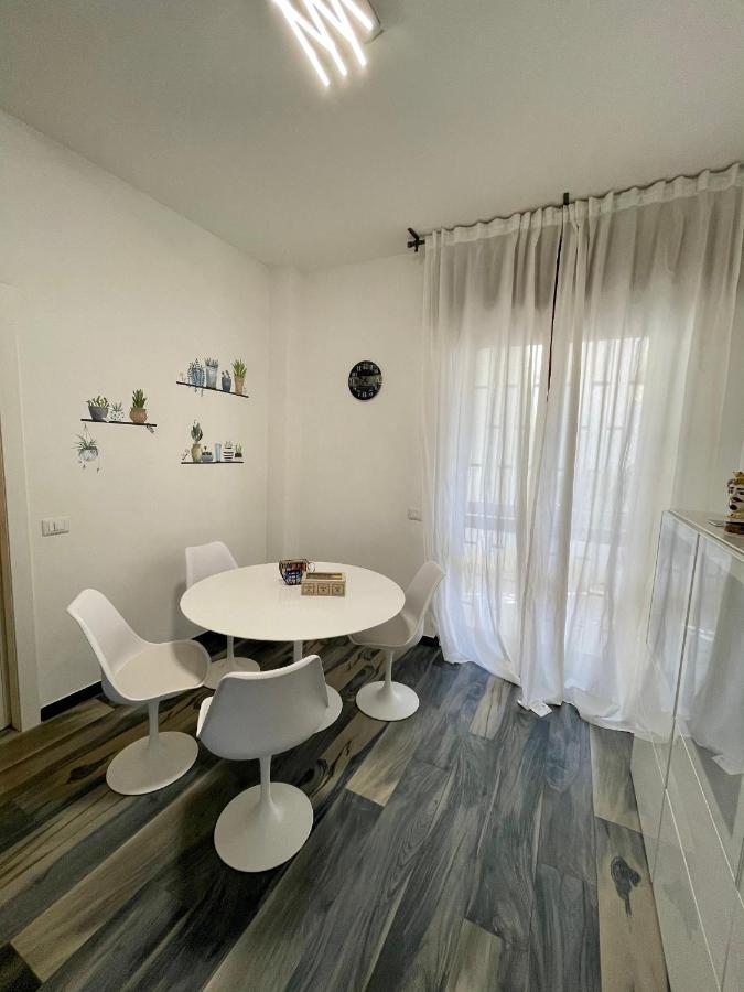 Aci Boutique Apartment Aci Trezza Eksteriør billede