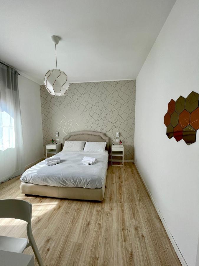 Aci Boutique Apartment Aci Trezza Eksteriør billede