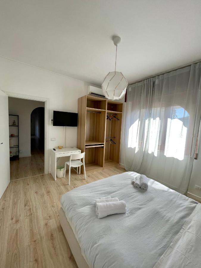 Aci Boutique Apartment Aci Trezza Eksteriør billede