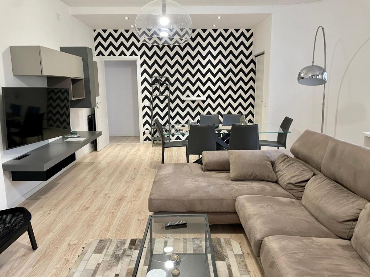 Aci Boutique Apartment Aci Trezza Eksteriør billede
