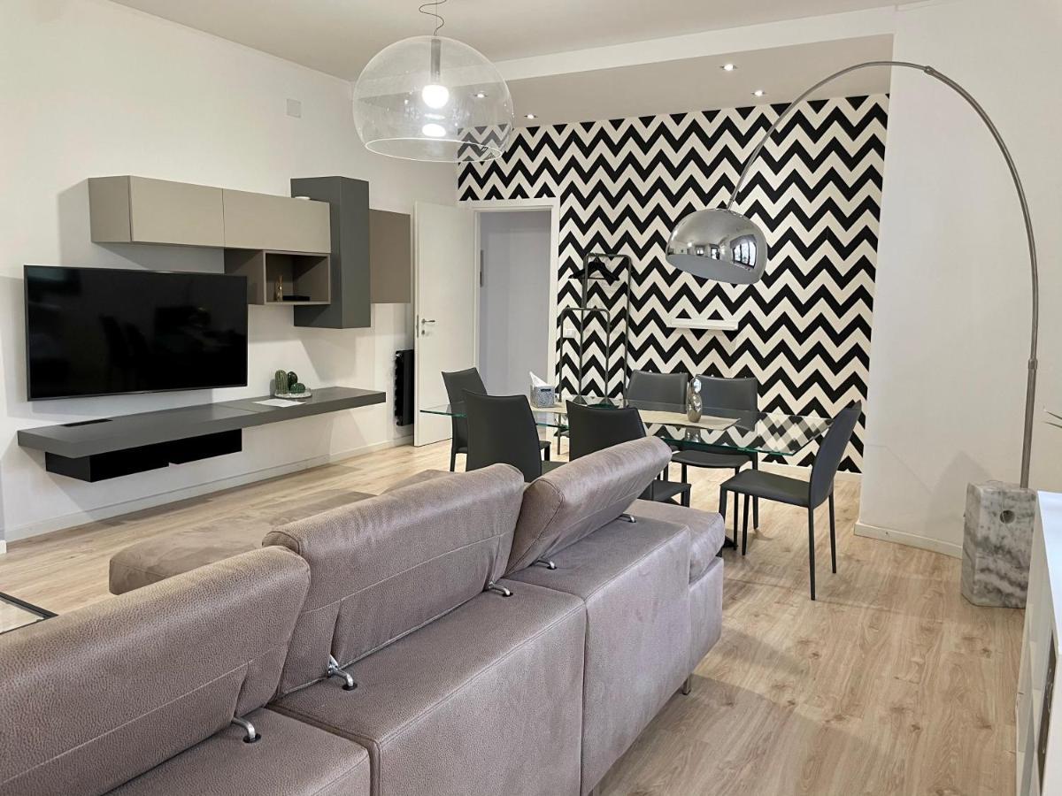 Aci Boutique Apartment Aci Trezza Eksteriør billede