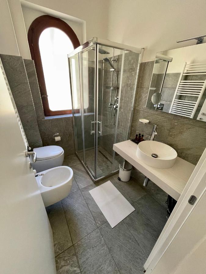Aci Boutique Apartment Aci Trezza Eksteriør billede