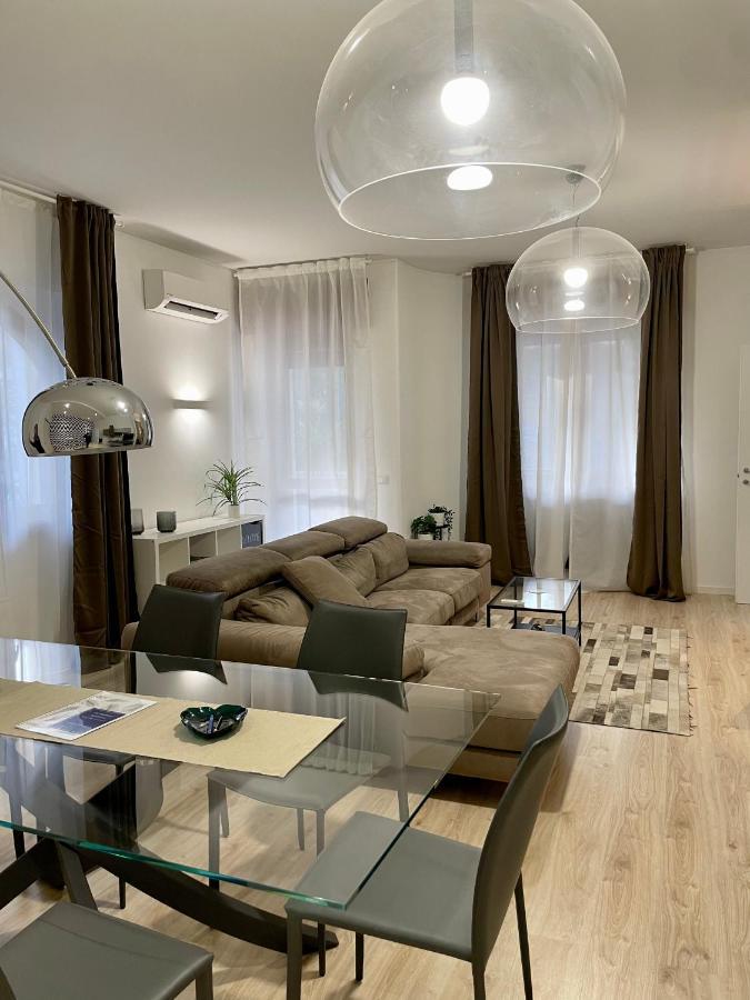 Aci Boutique Apartment Aci Trezza Eksteriør billede