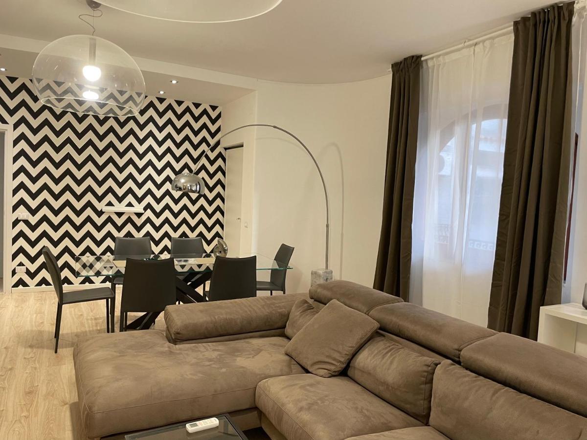 Aci Boutique Apartment Aci Trezza Eksteriør billede