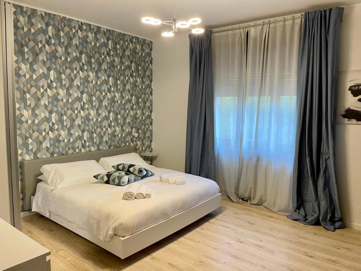 Aci Boutique Apartment Aci Trezza Eksteriør billede