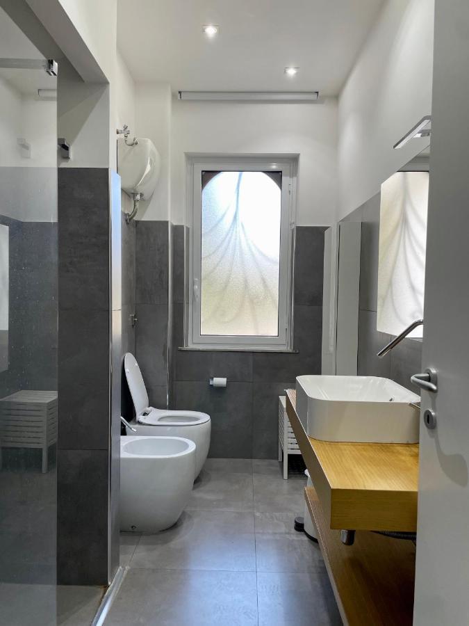 Aci Boutique Apartment Aci Trezza Eksteriør billede
