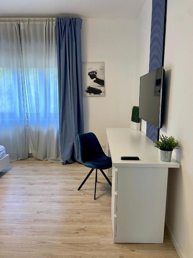 Aci Boutique Apartment Aci Trezza Eksteriør billede