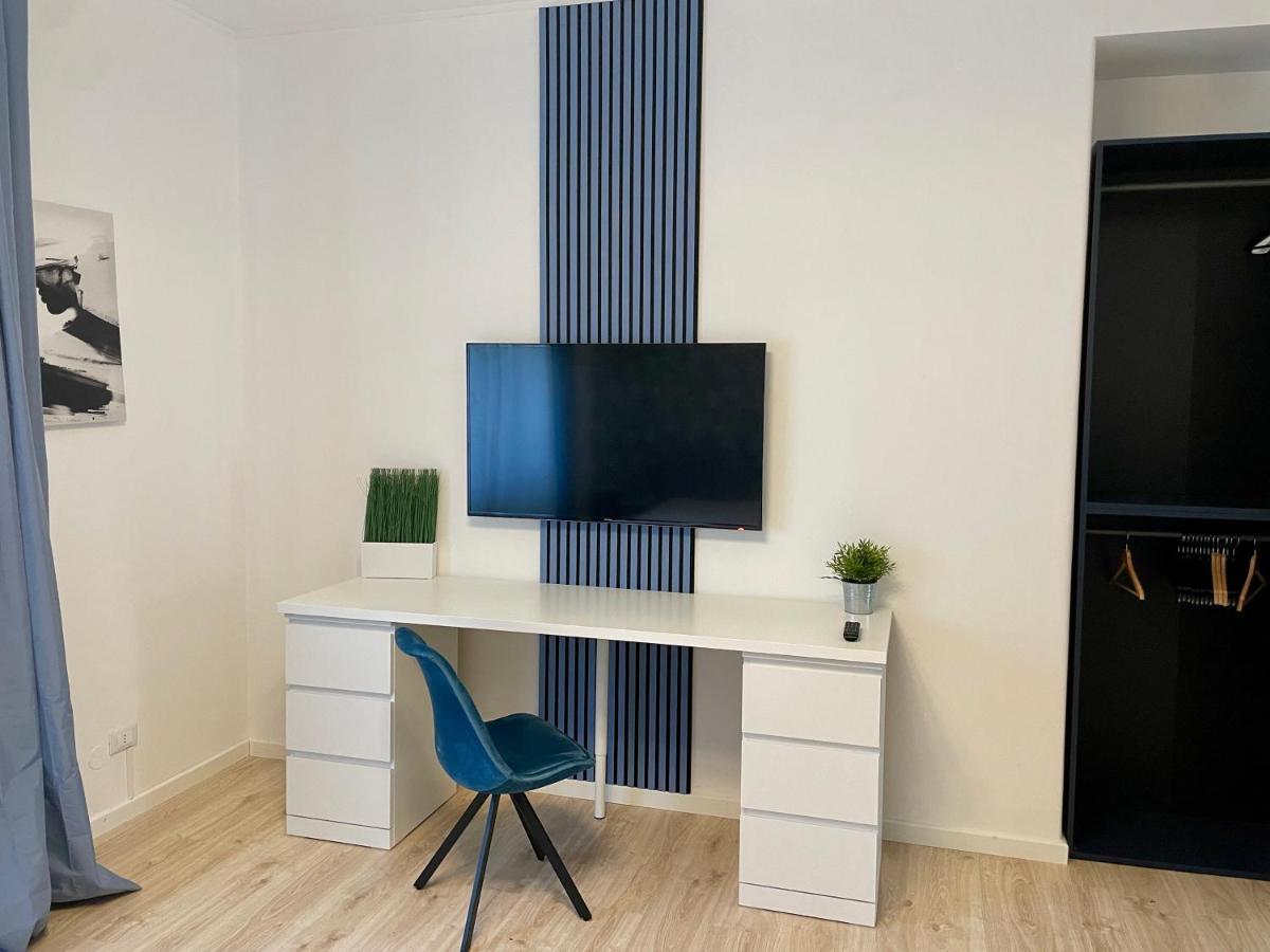 Aci Boutique Apartment Aci Trezza Eksteriør billede