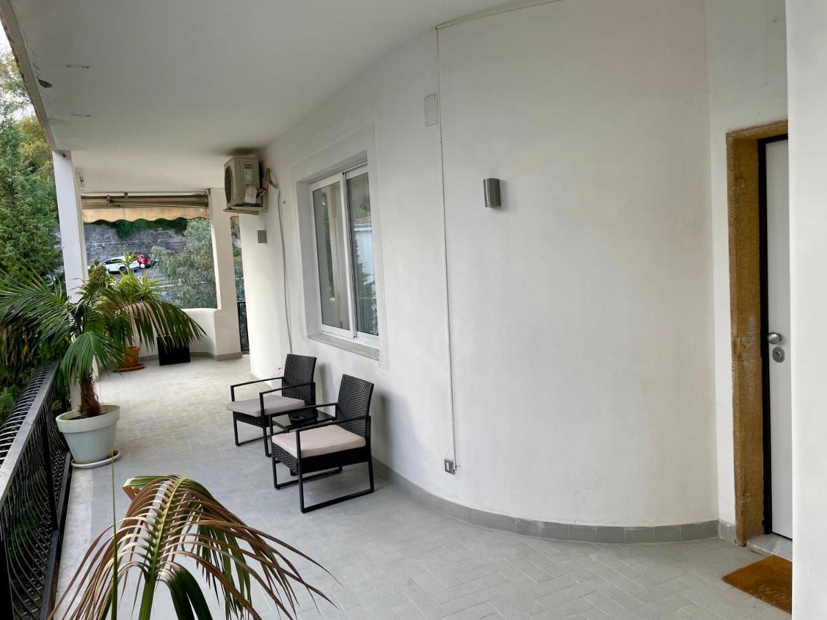 Aci Boutique Apartment Aci Trezza Eksteriør billede