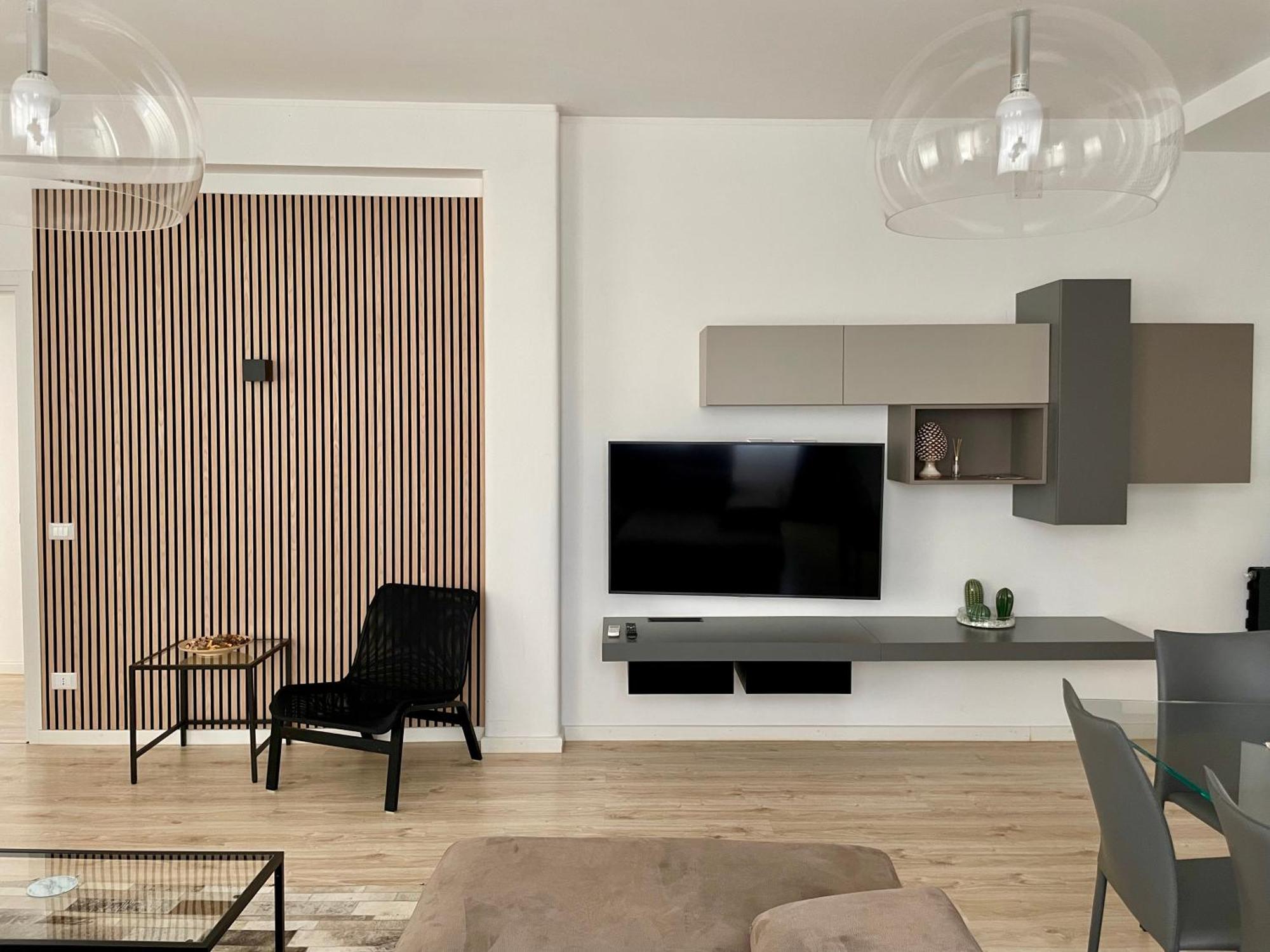 Aci Boutique Apartment Aci Trezza Eksteriør billede